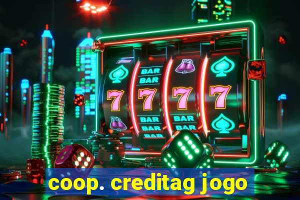 coop. creditag jogo